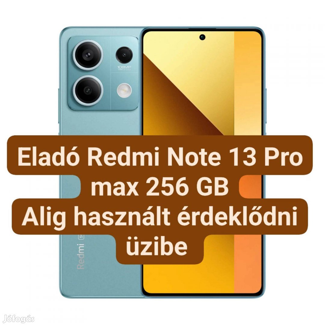 Redmi Note 13 pro