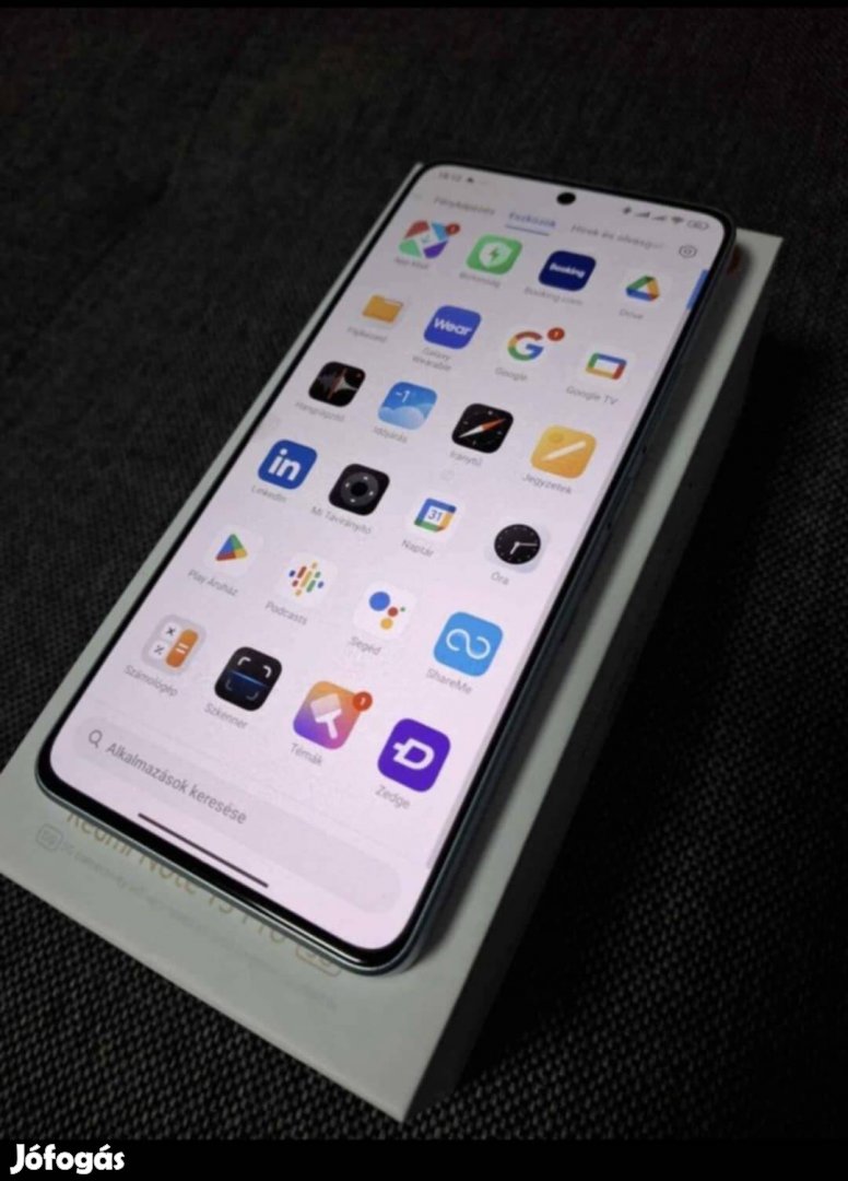 Redmi Note 13 pro