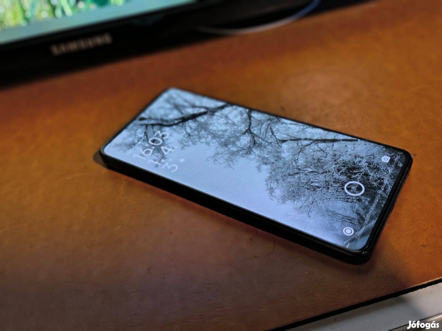 Redmi Note 13 pro garanciás