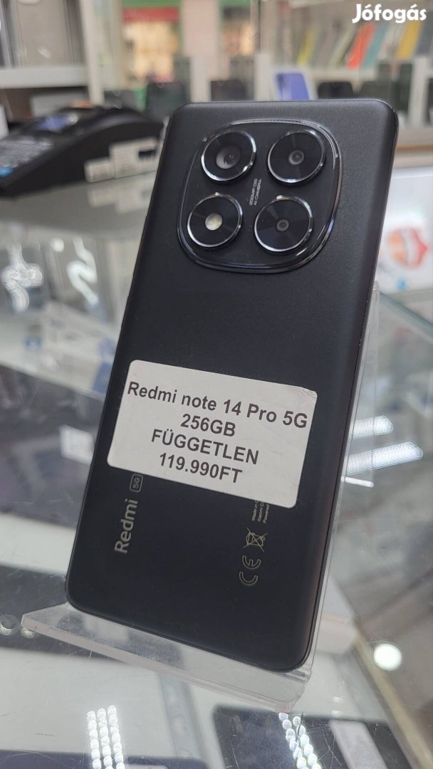 Redmi Note 14 Pro