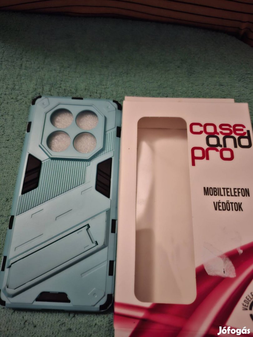 Redmi Note 14 Pro 5G tok