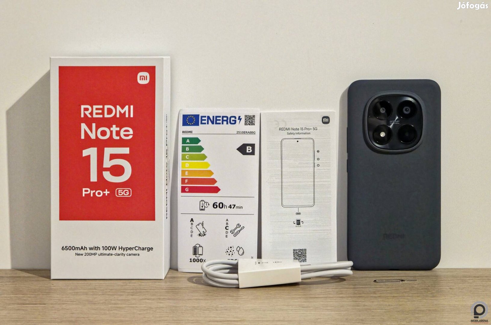 Redmi Note 15 Pro 5G