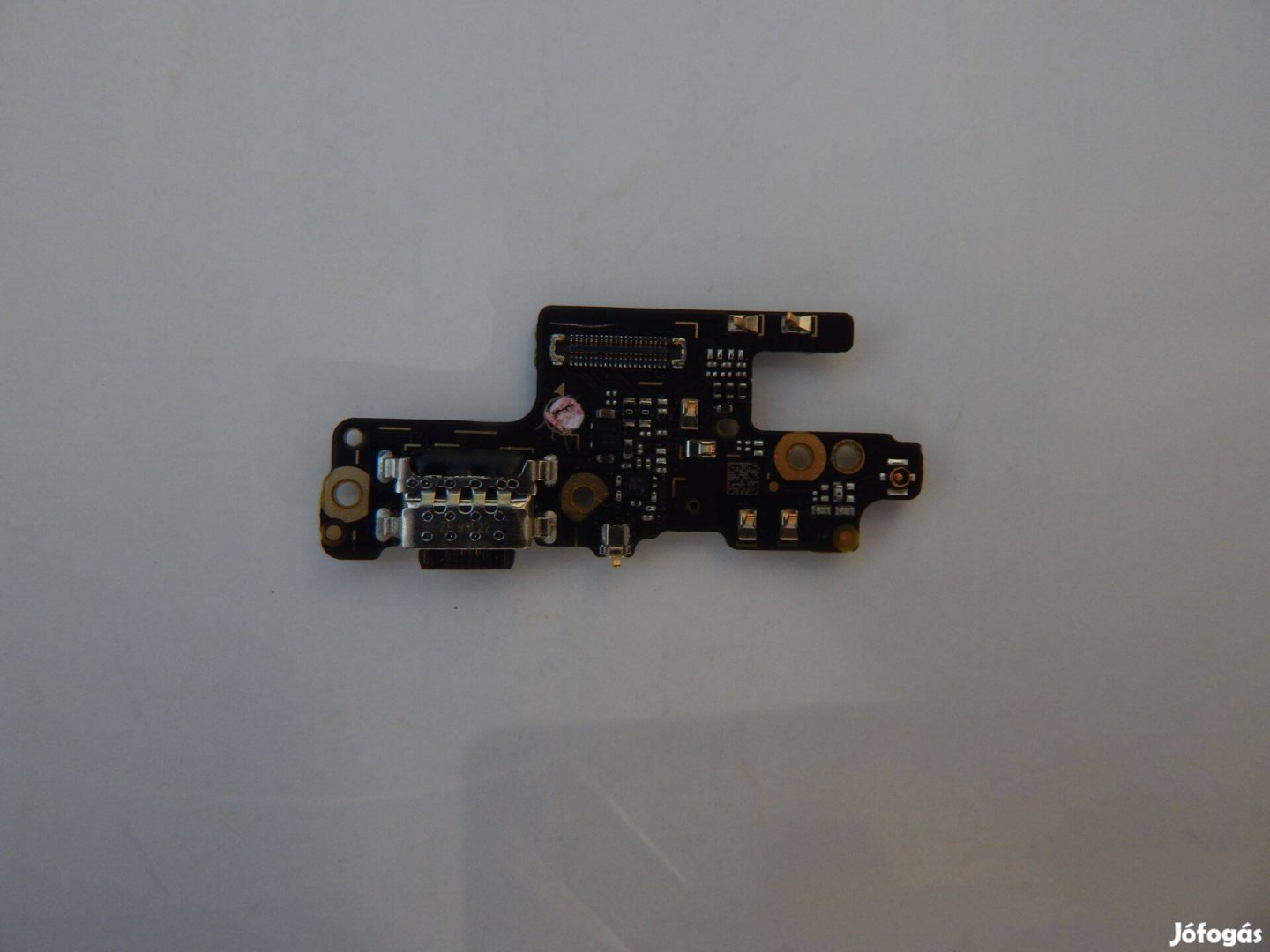 Redmi Note 7 USB Töltőcsatlakozó Panel Új