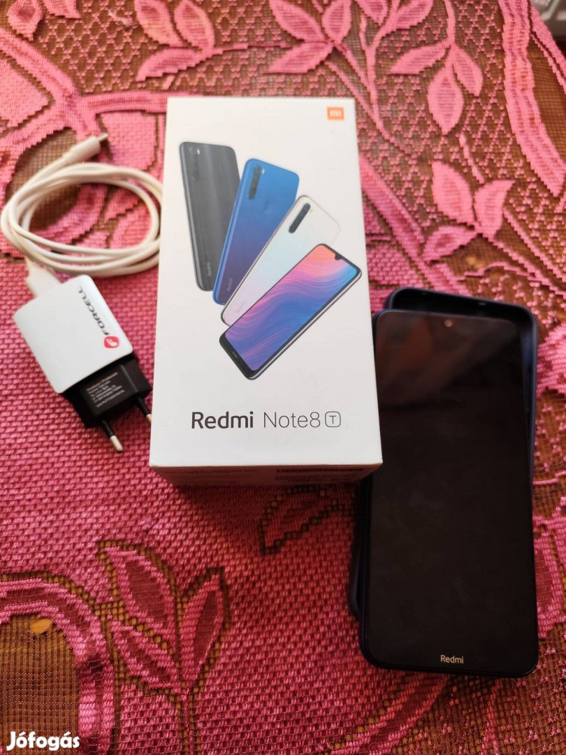 Redmi Note 8T