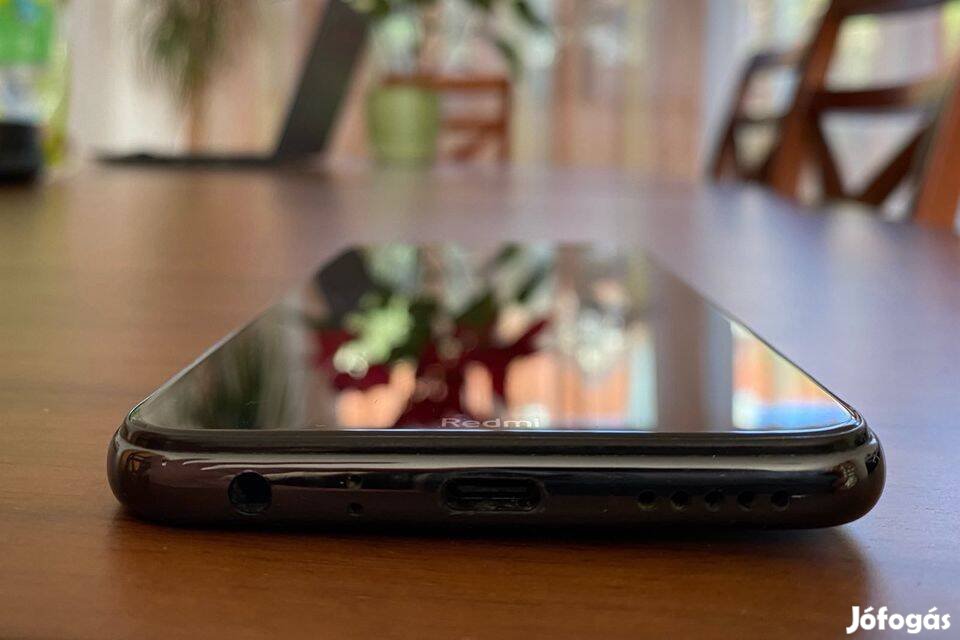 Redmi Note 8T 64GB független, megkímélt, szép