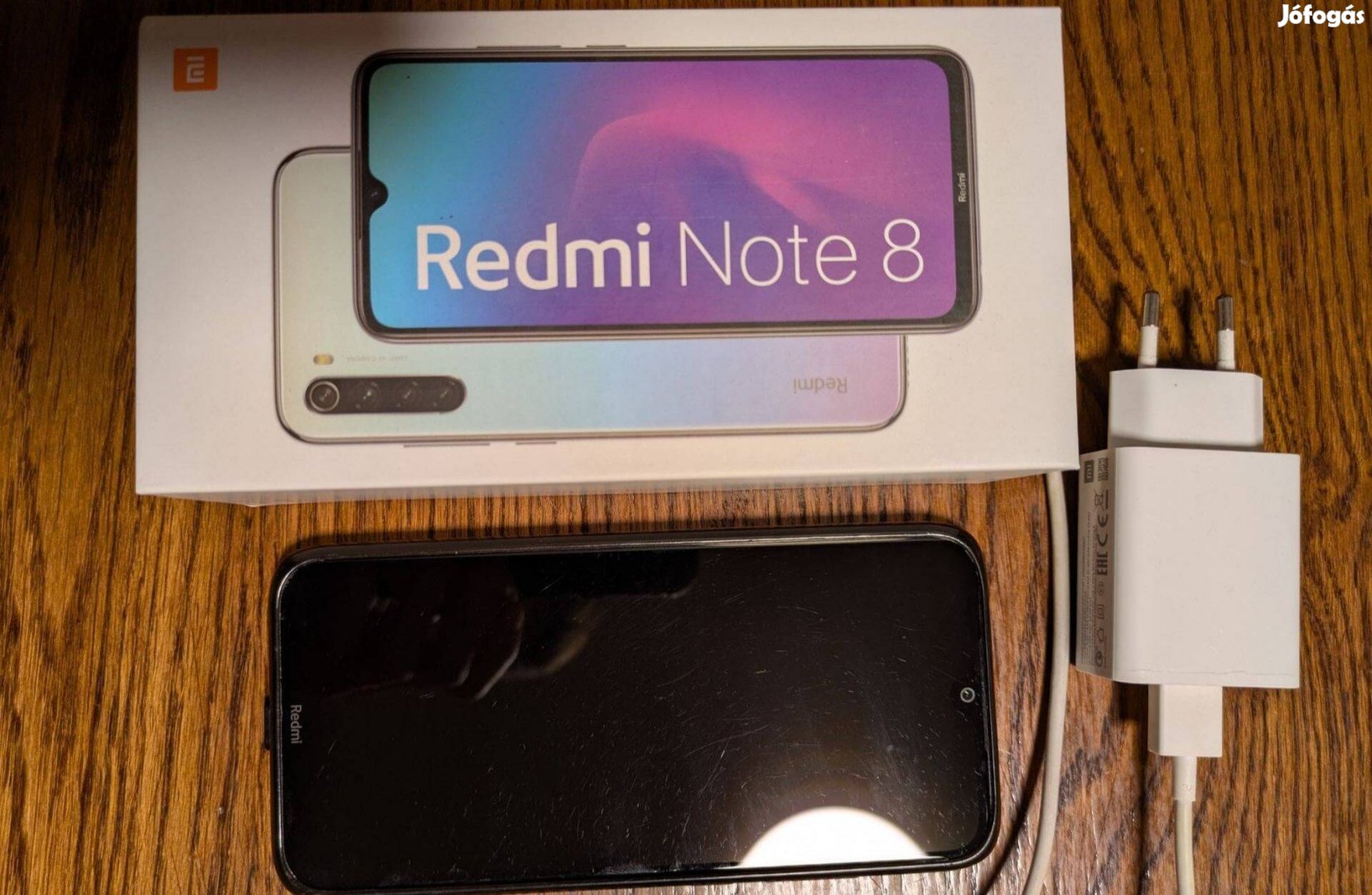 Redmi Note 8, 4 GB , 64 GB