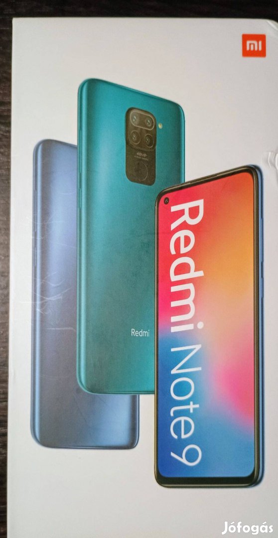 Redmi Note 9