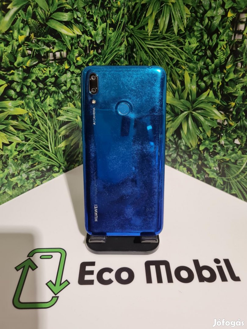Redmi Note 9 Kártyafüggetlen 128 GB 6 GB Ram, 12 hó garancia