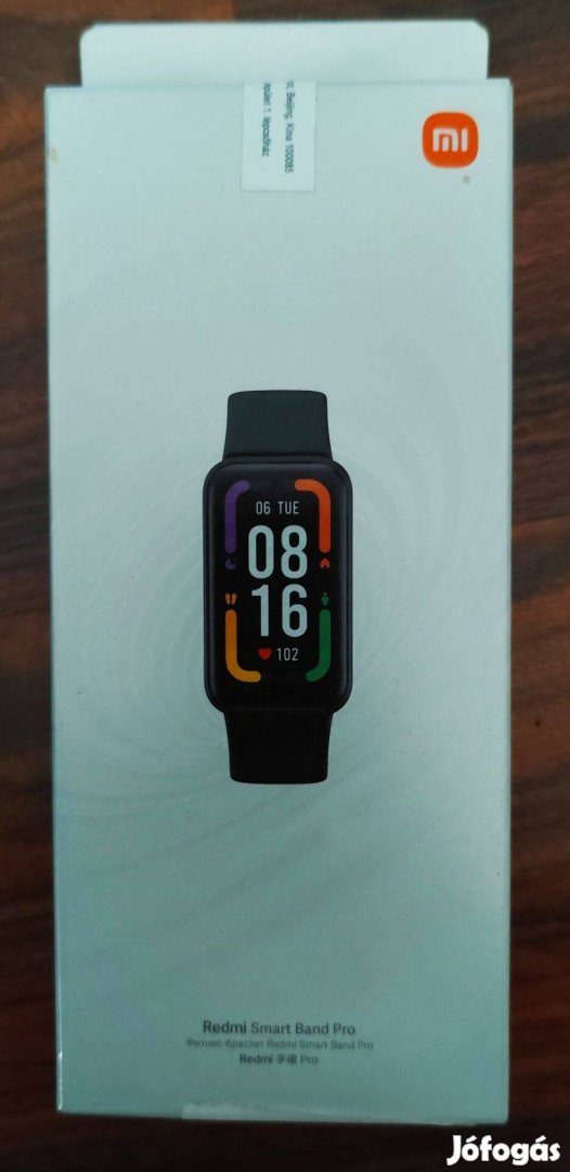 Redmi Smart Band Pro