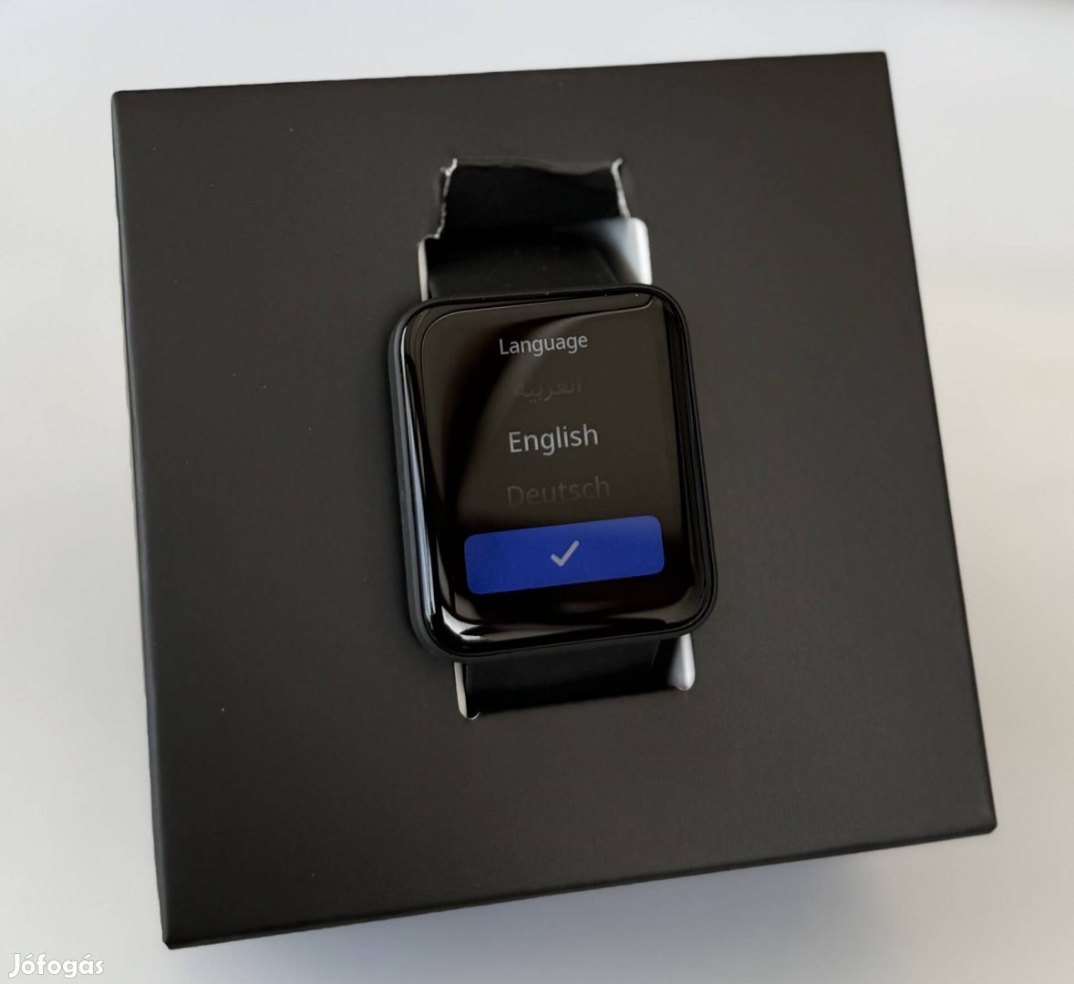 Redmi Watch 2 Lite okosóra