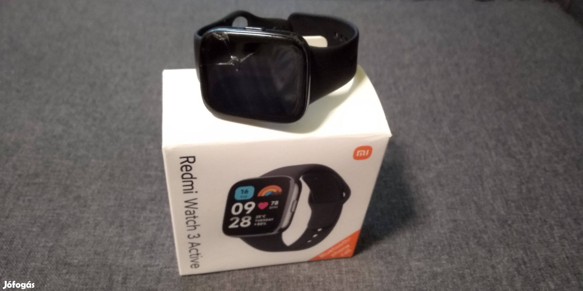 Redmi Watch 3 Active
