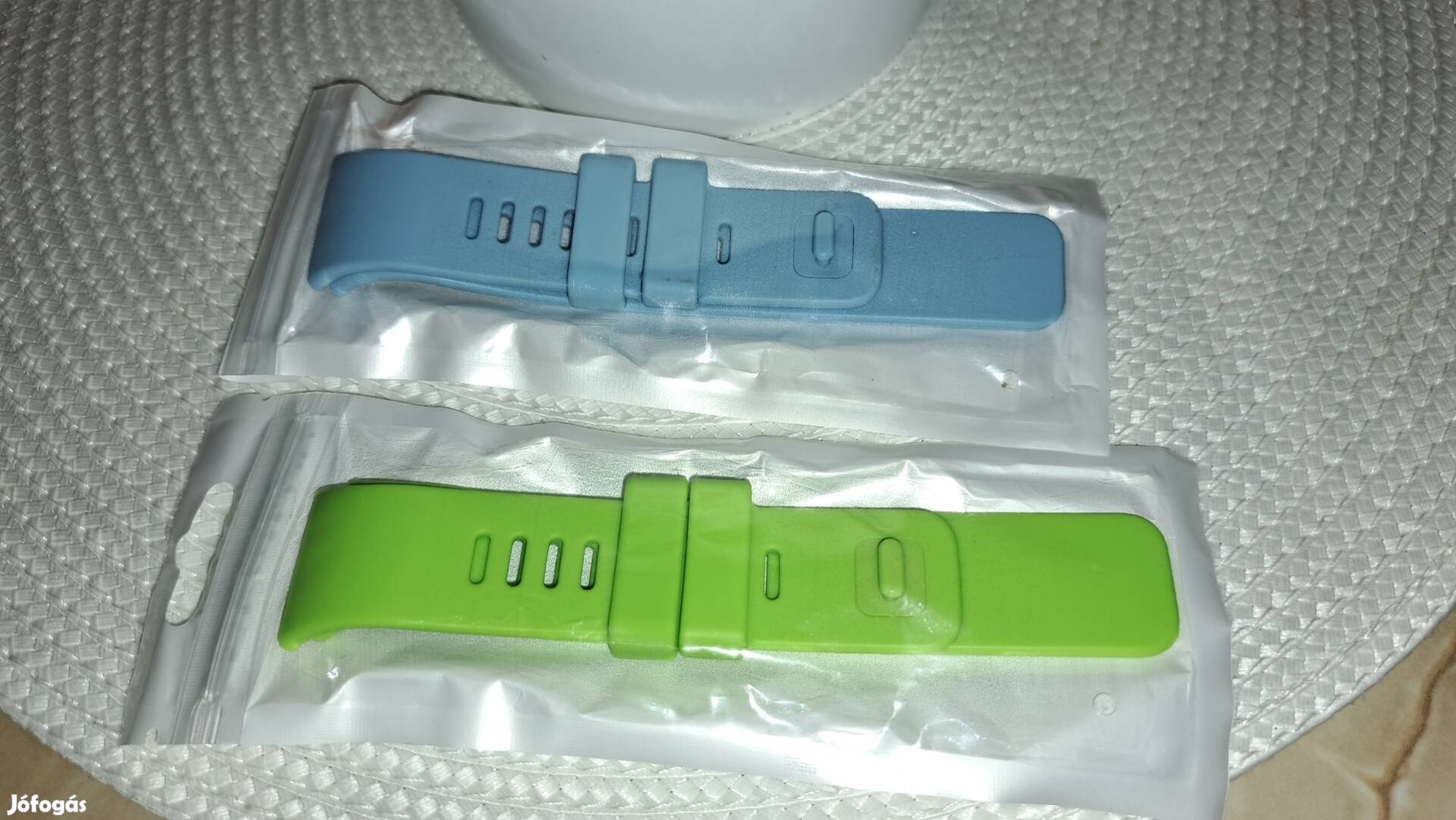 Redmi Watch 4/Xiaomi Band 8 Pro óraszíj