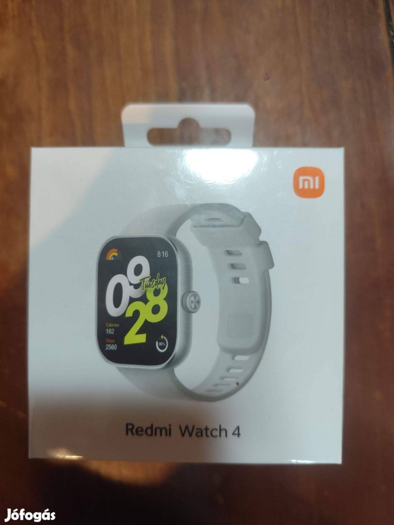 Redmi Watch 4 (bontatlan) eladó