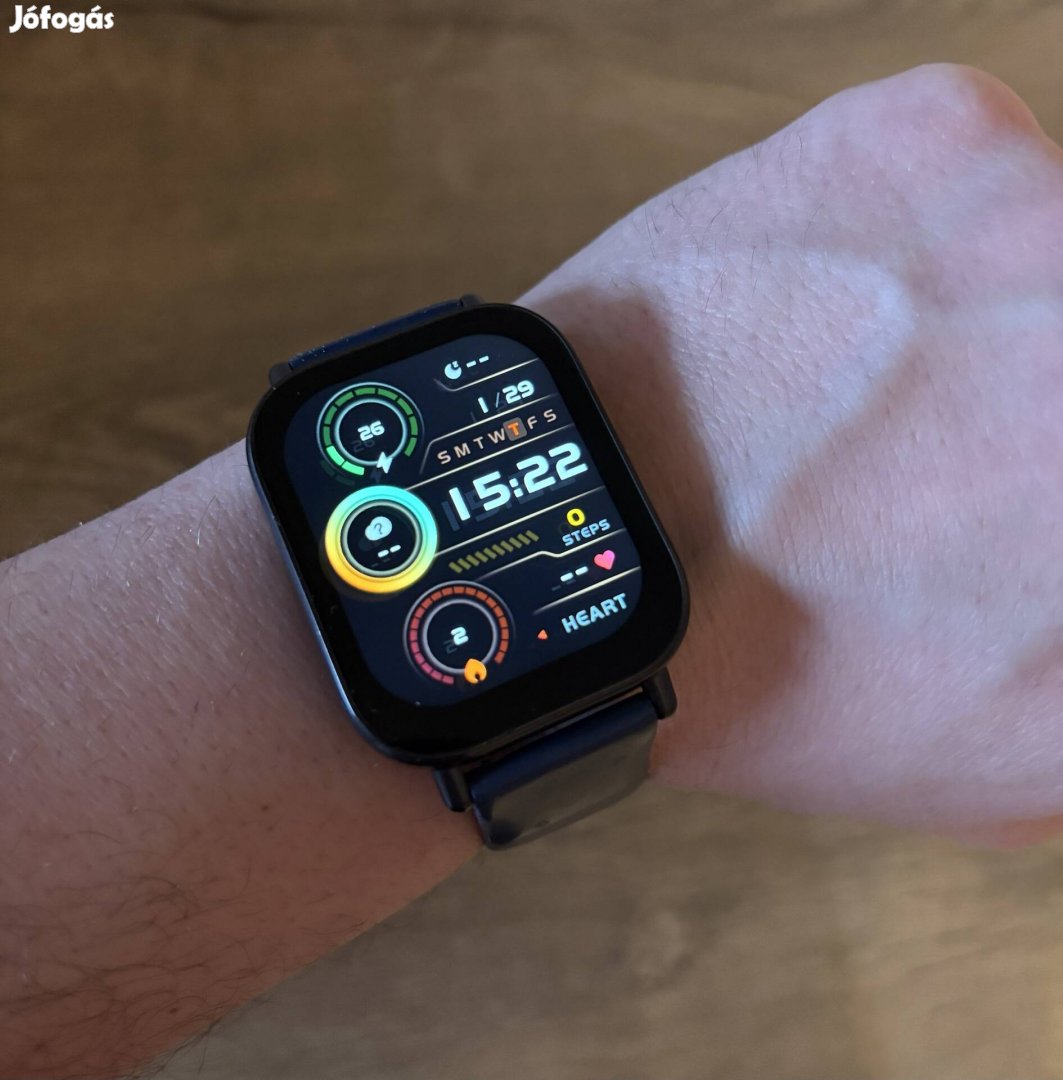 Redmi Watch 5 Active Okosóra