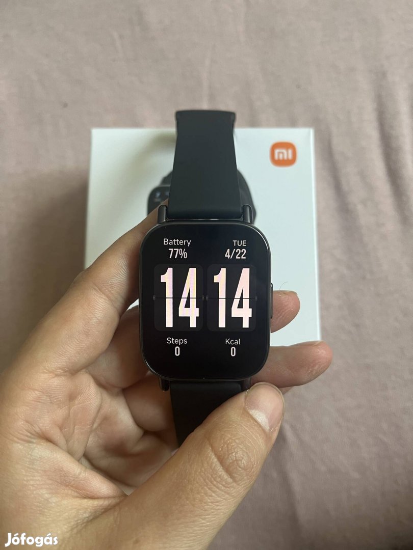 Redmi Watch 5 Lite okosóra
