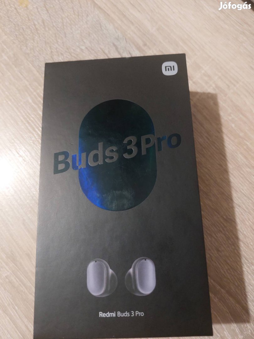 Redmi buds 3 pro Bluetooth 