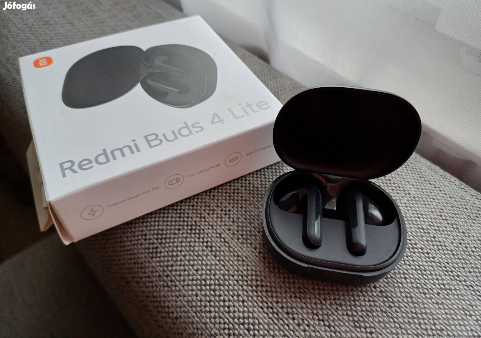 Redmi buds 4 lite