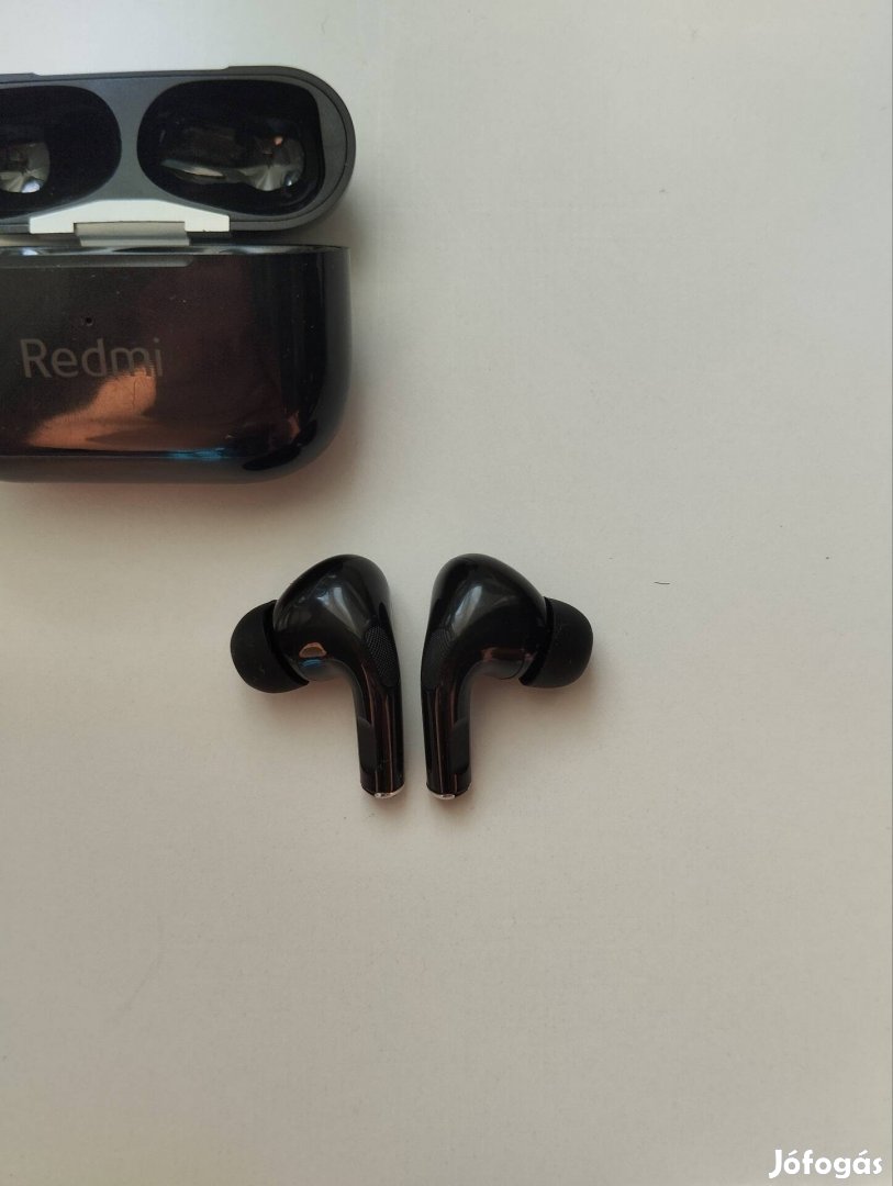 Redmi fülhallgató 