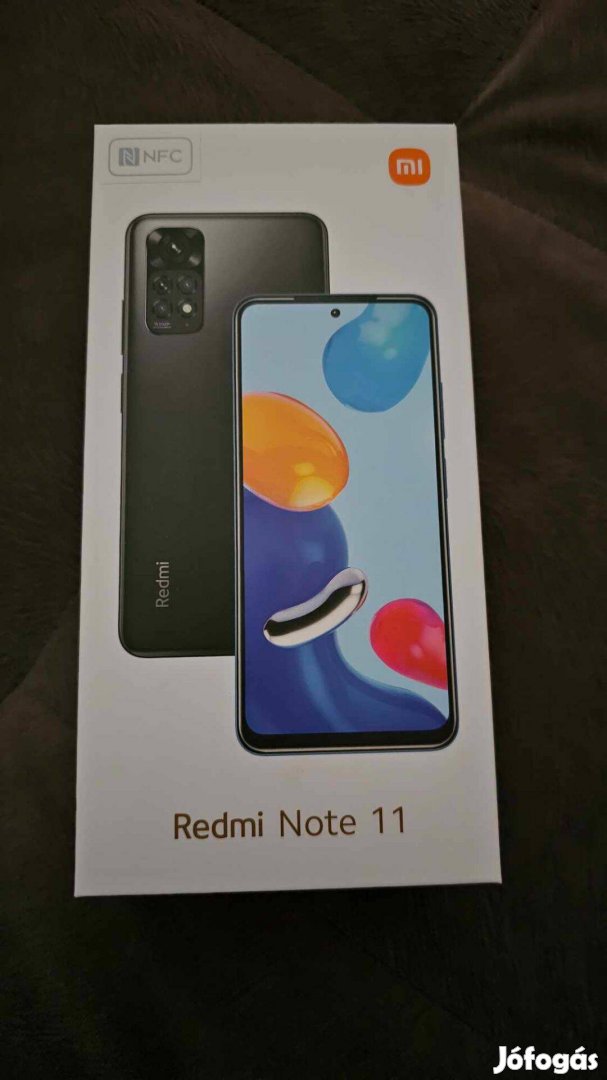 Redmi note 11