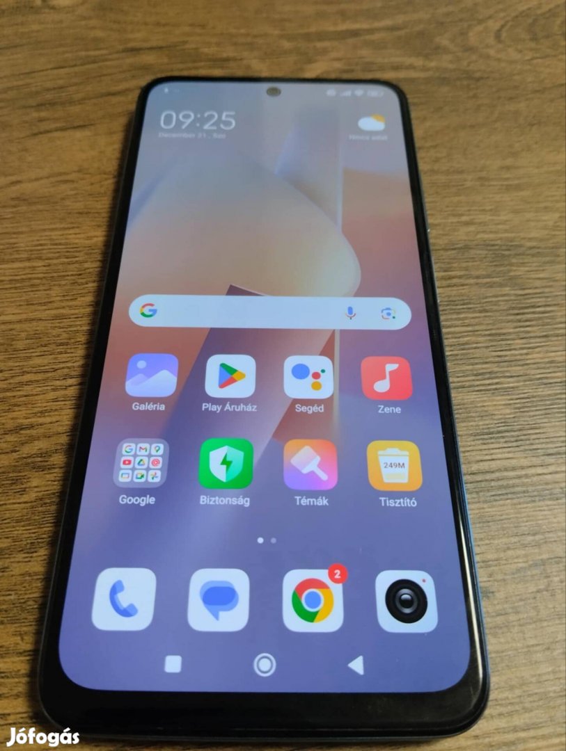 Redmi note 11 