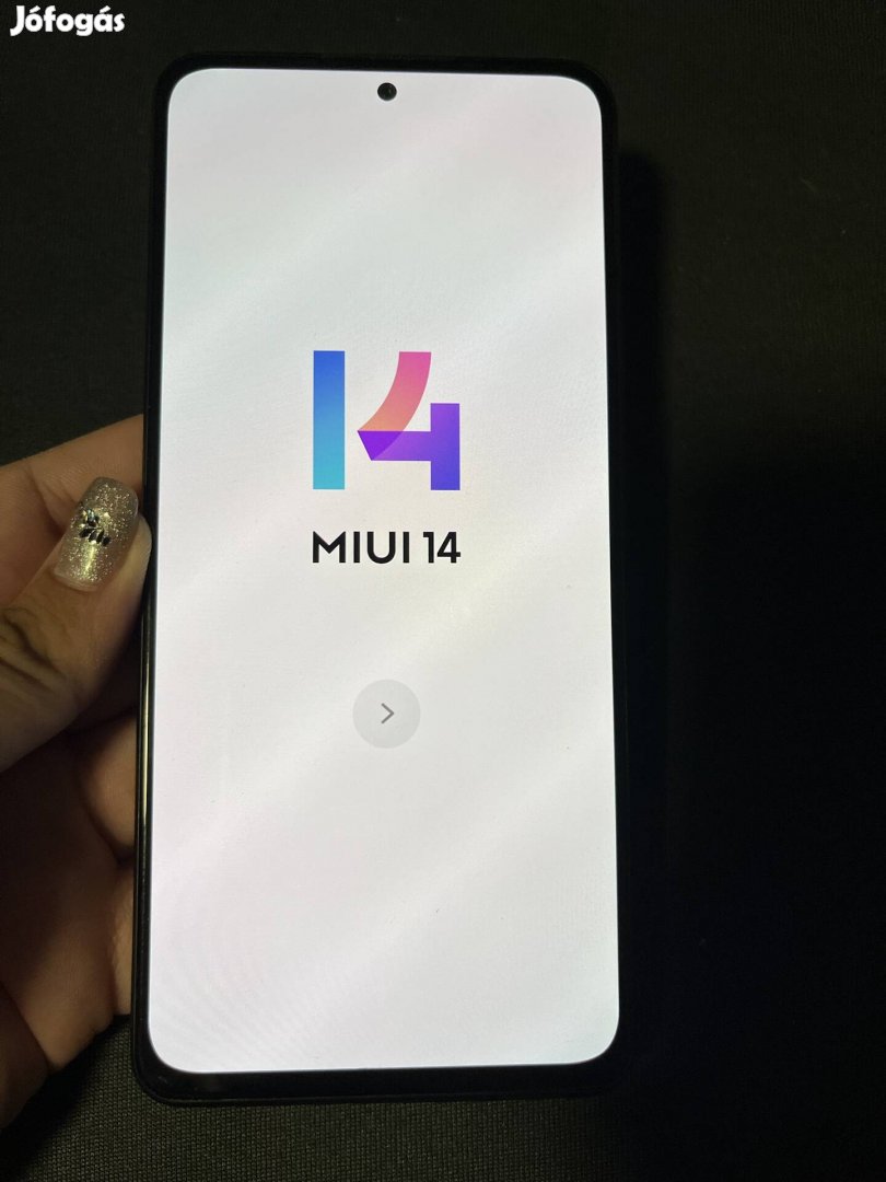 Redmi note 11 pro