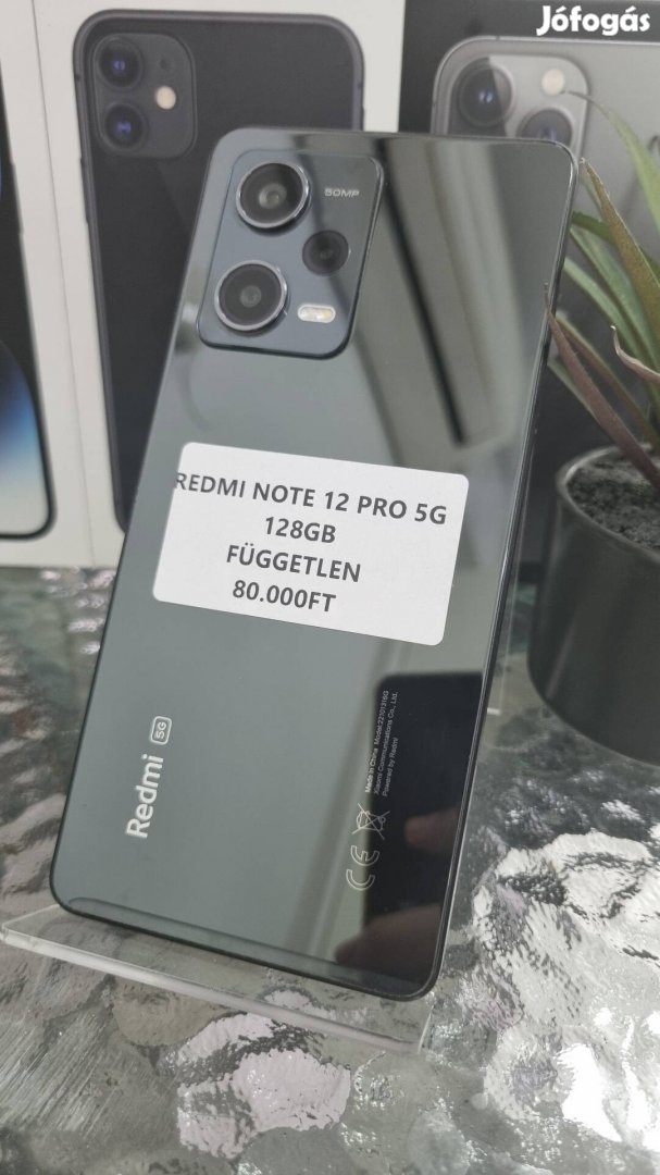 Redmi note 12 pro 5G