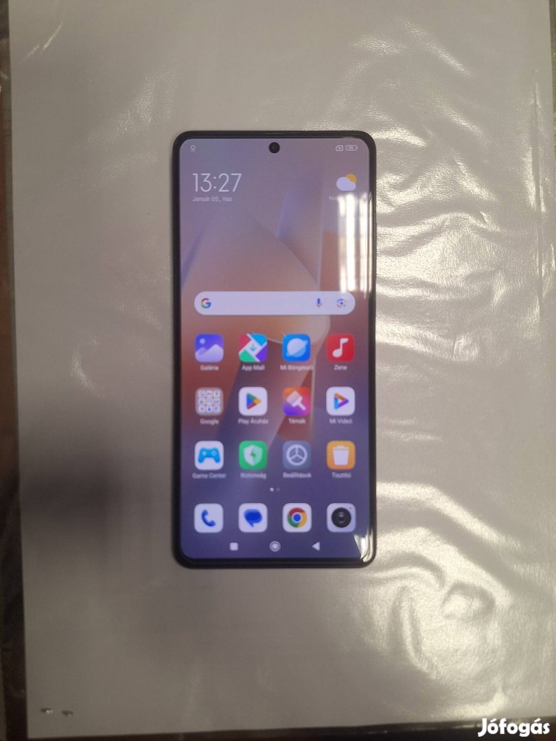 Redmi note 12 pro