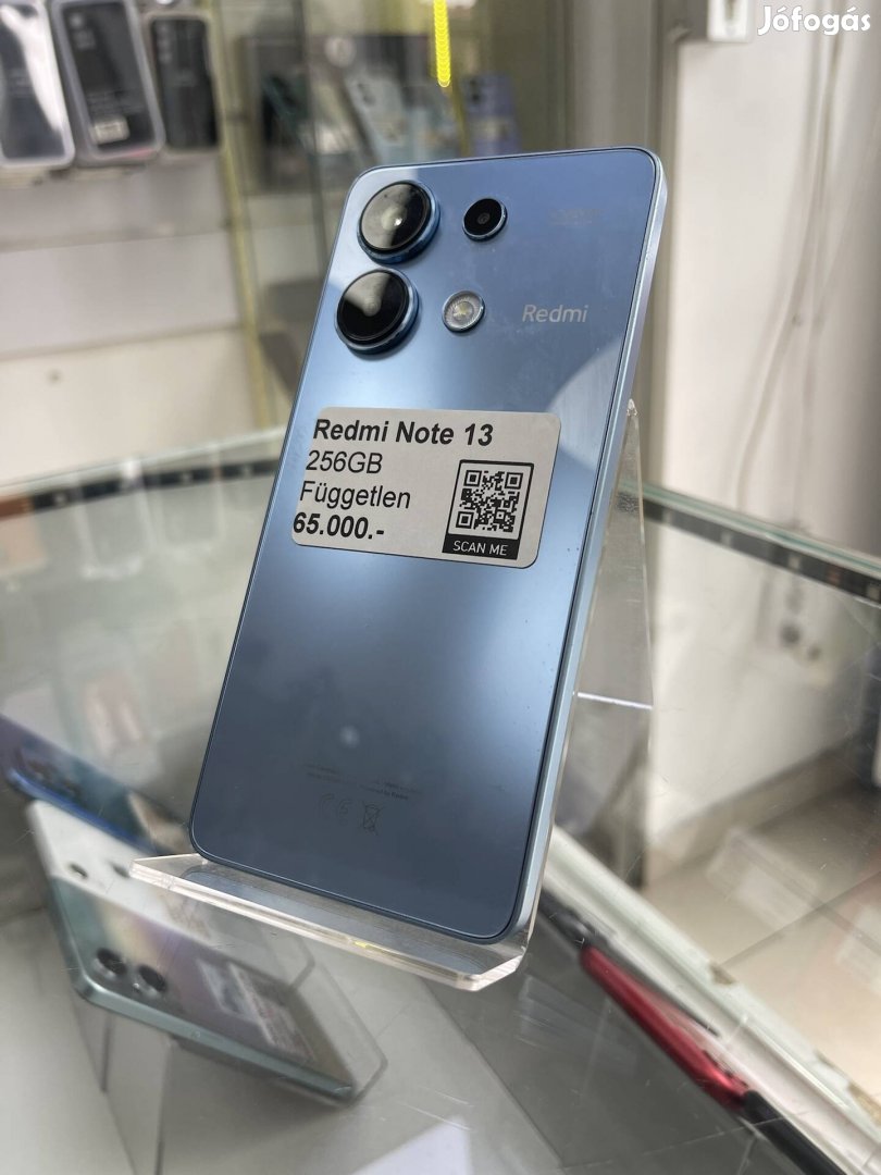 Redmi note 13 