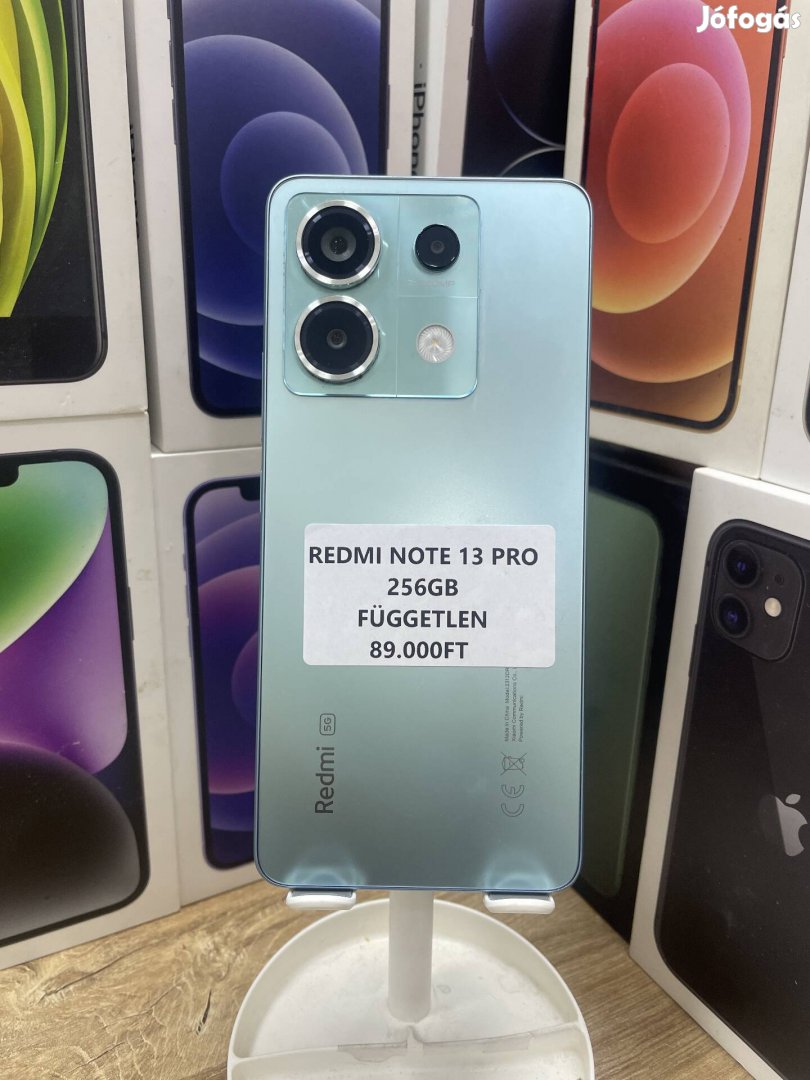 Redmi note 13 pro