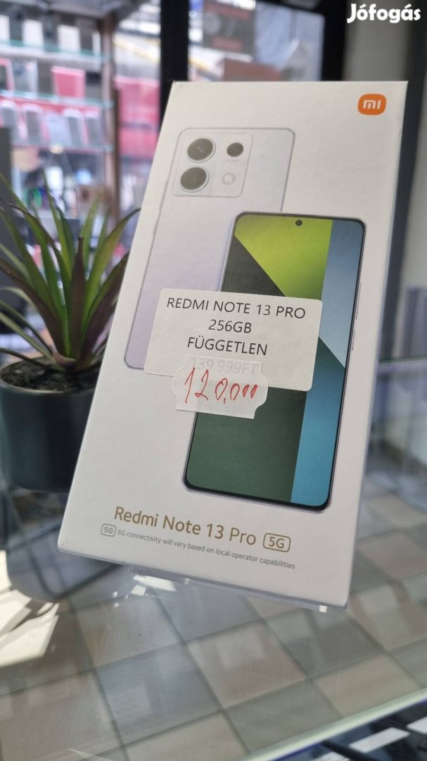 Redmi note 13 pro 256GB 