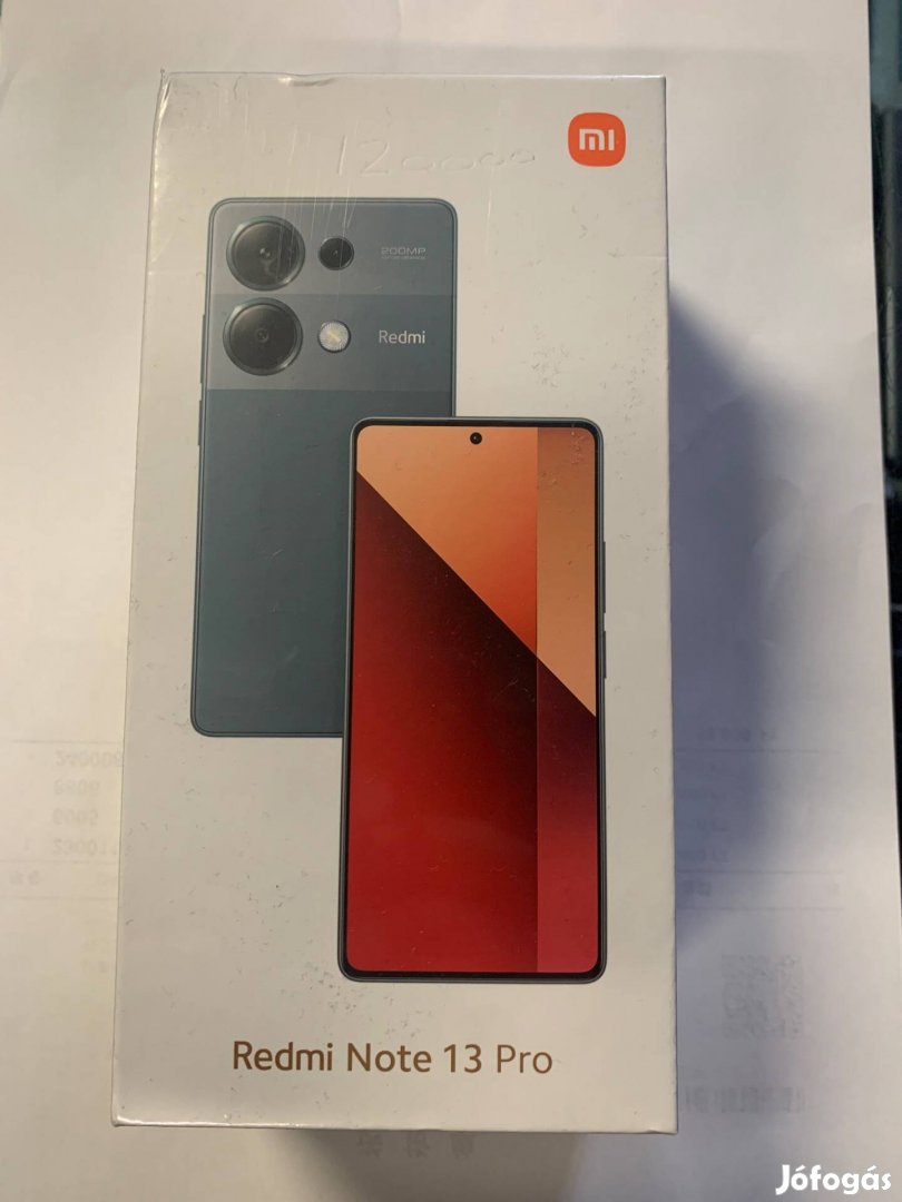 Redmi note 13 pro