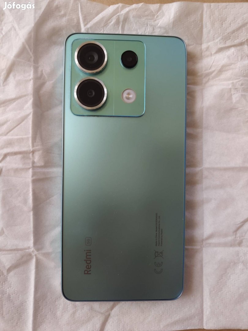 Redmi note 13 pro 5g