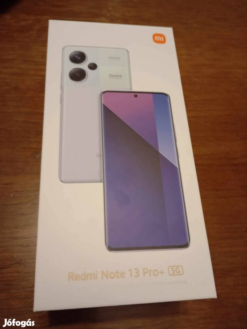 Redmi note 13 pro+ 5G, 12/512GB