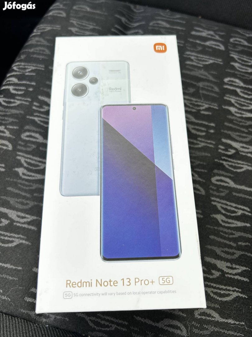 Redmi note 13 pro +