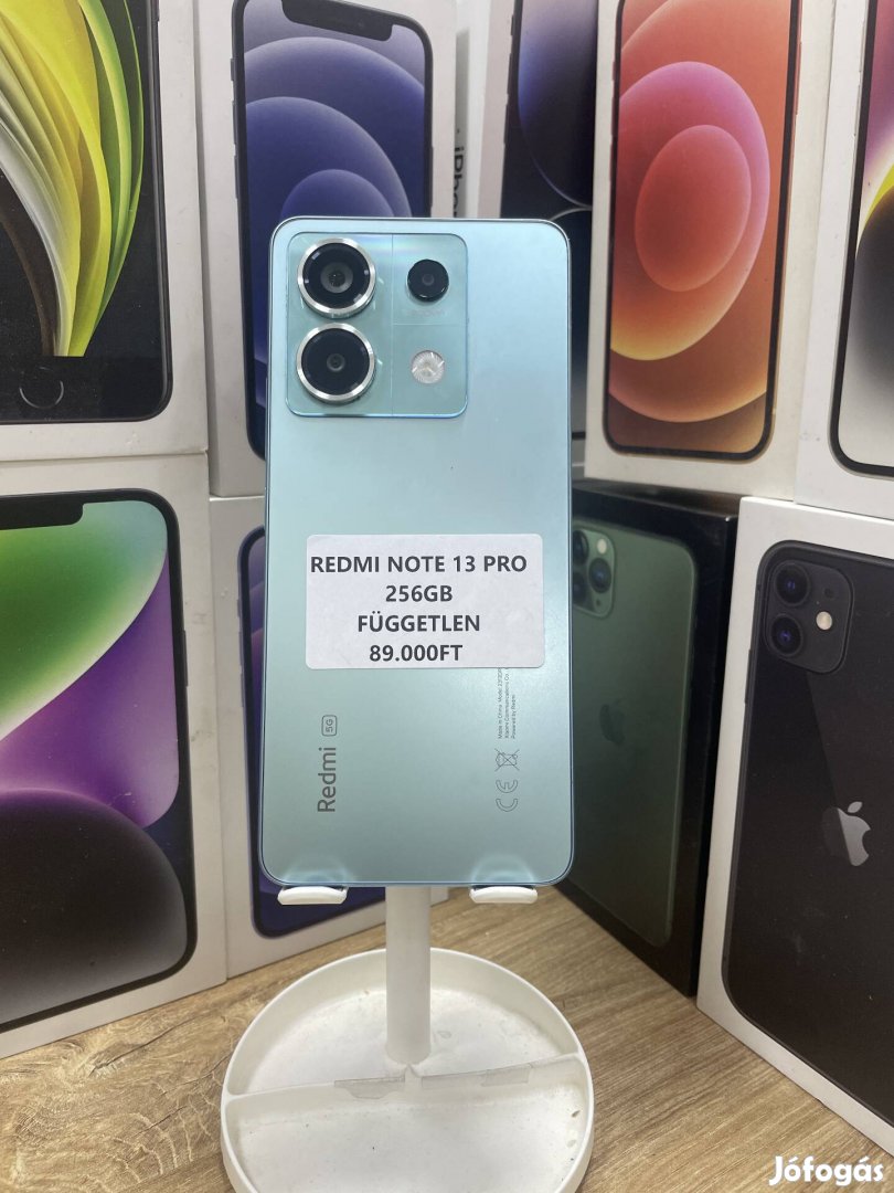 Redmi note 13 pro ,akció