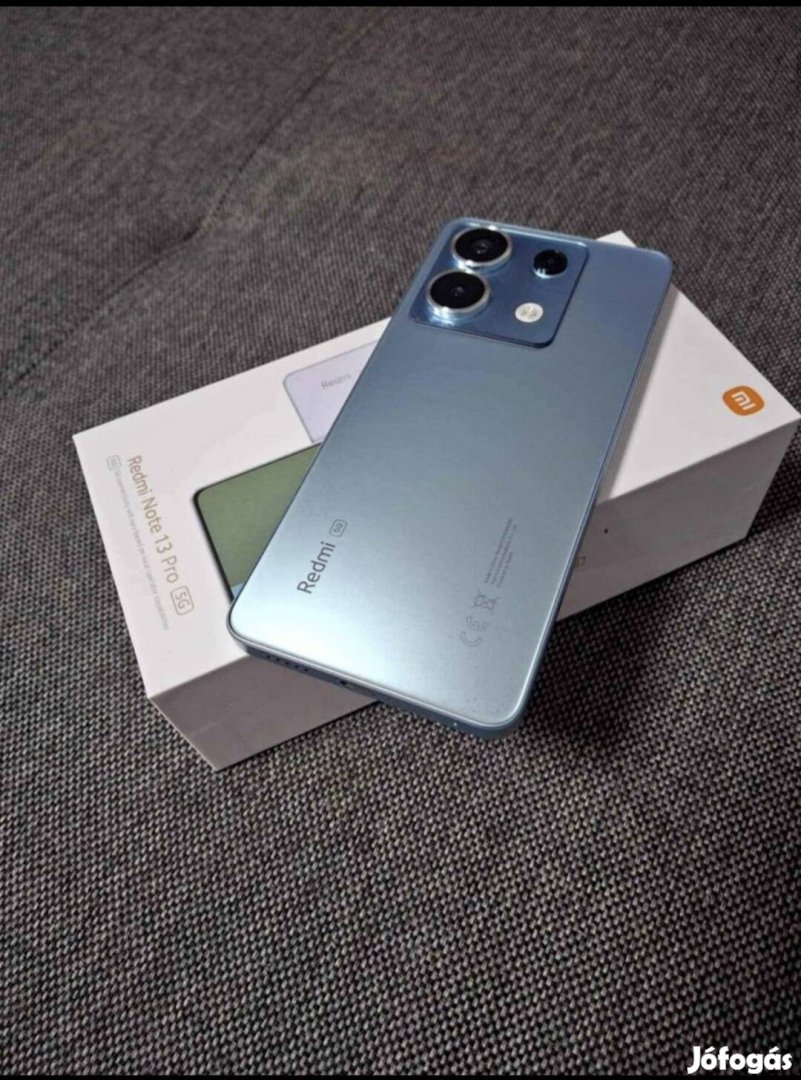 Redmi note 13pro 5g