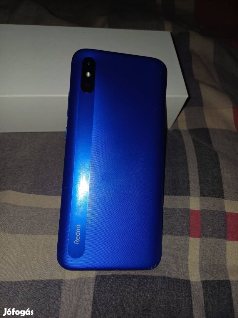 Redmi note 9 elado