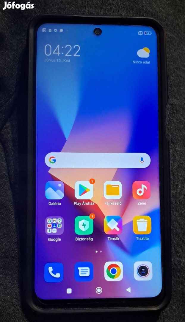 Redmi note 9 pro(64gb)