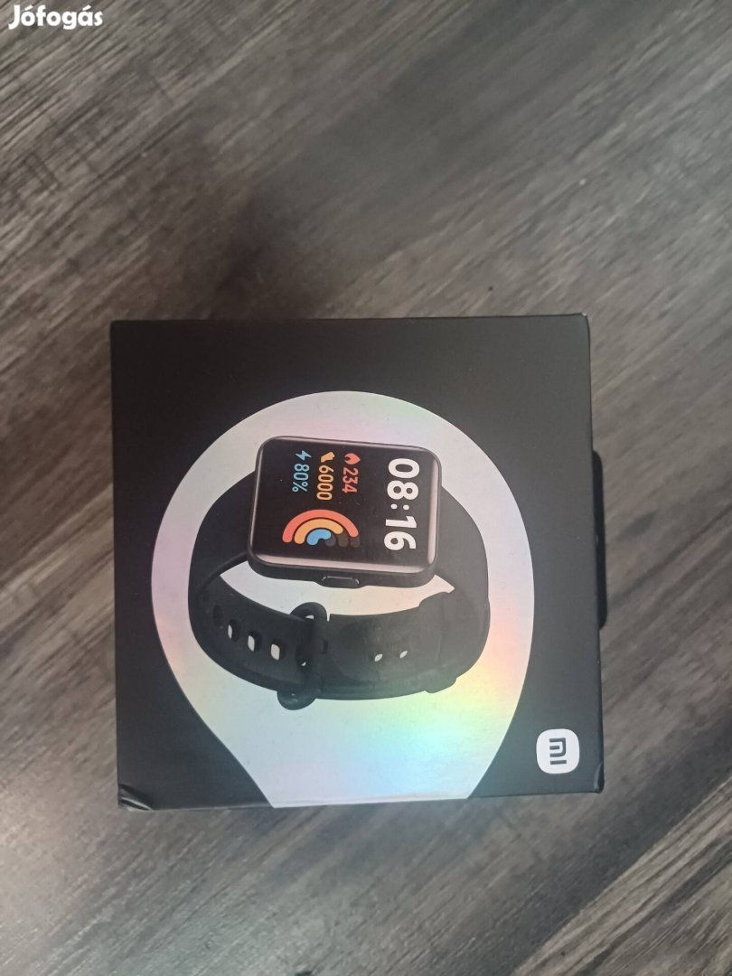 Redmi watch 2 lite - Xiaomi okosóra