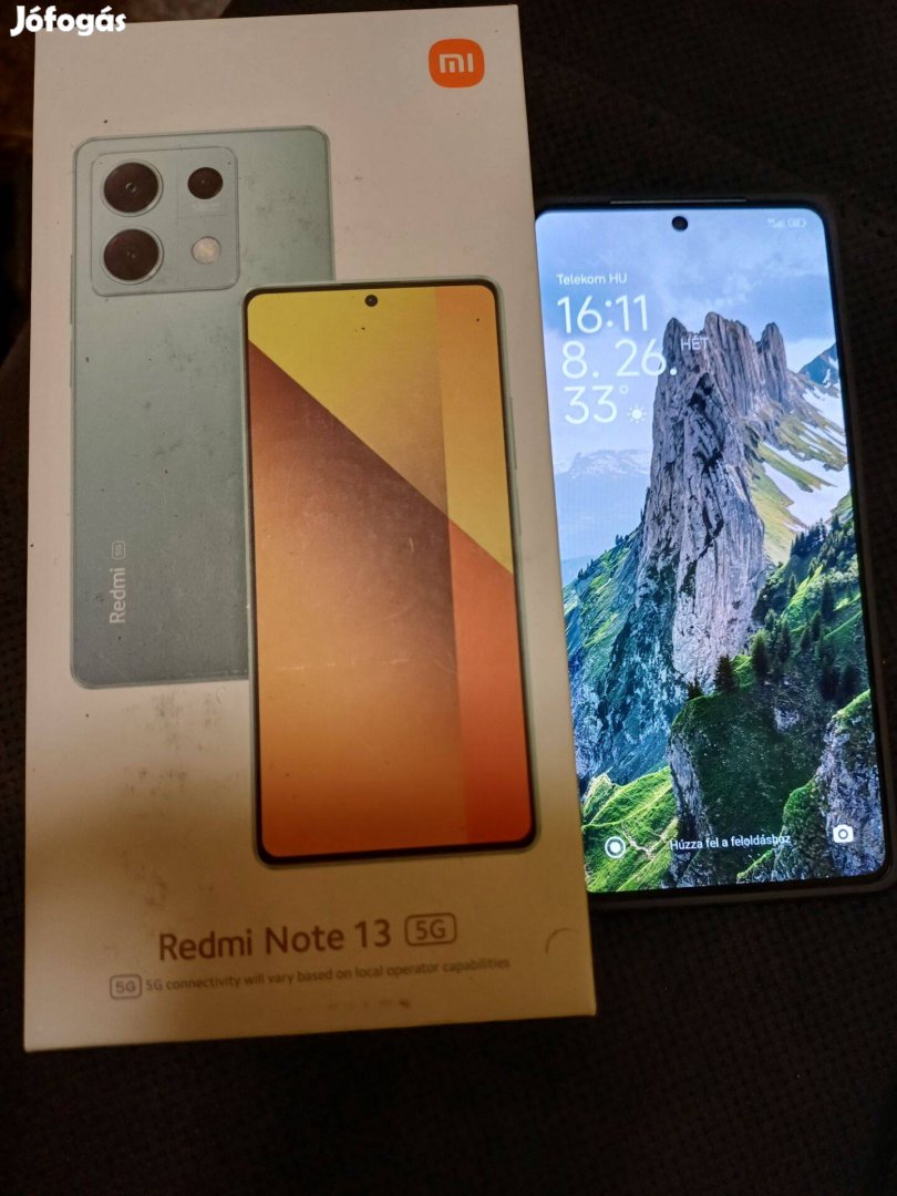 Redmie Note 13