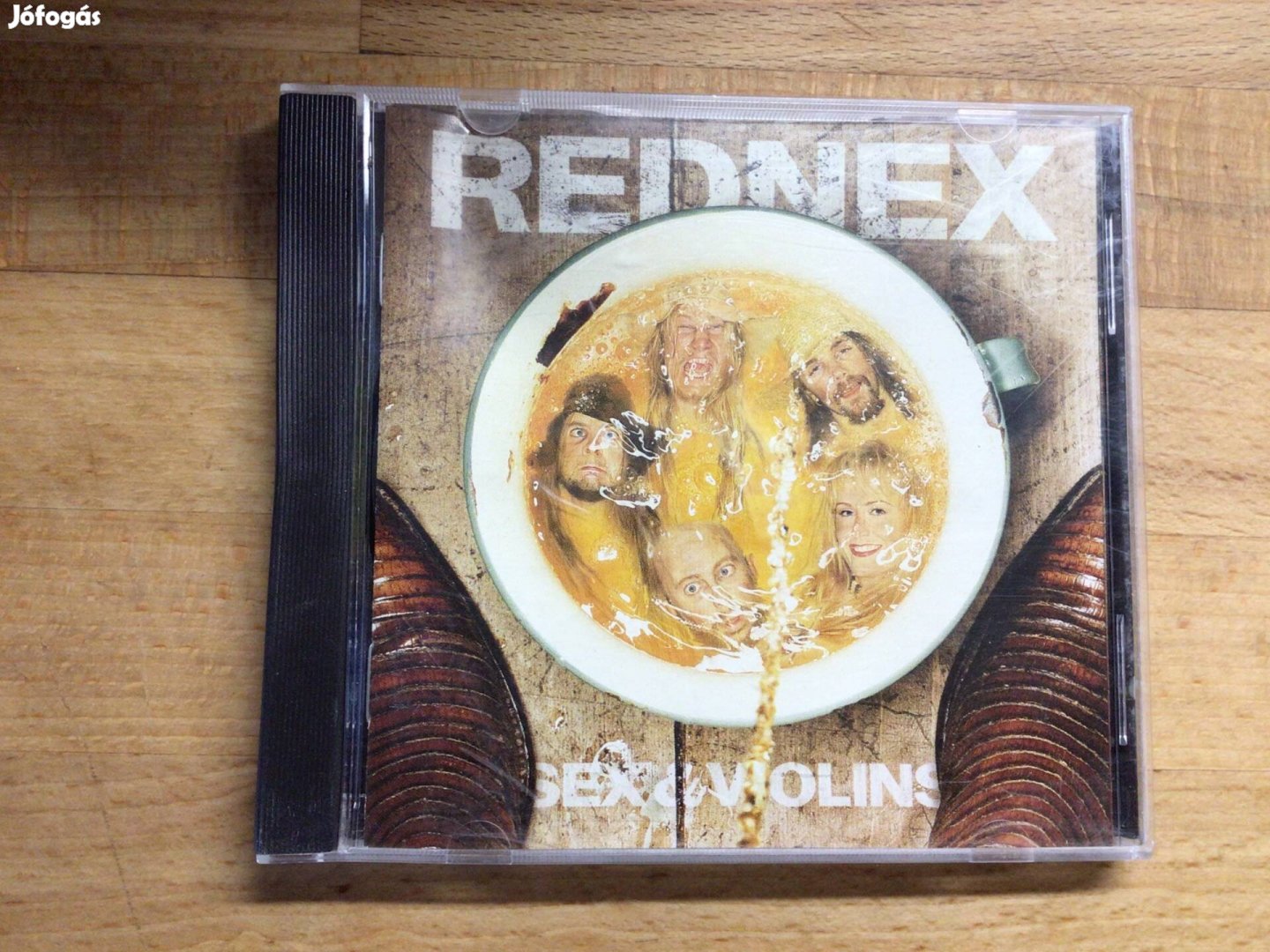 Rednex- Sex & Violins