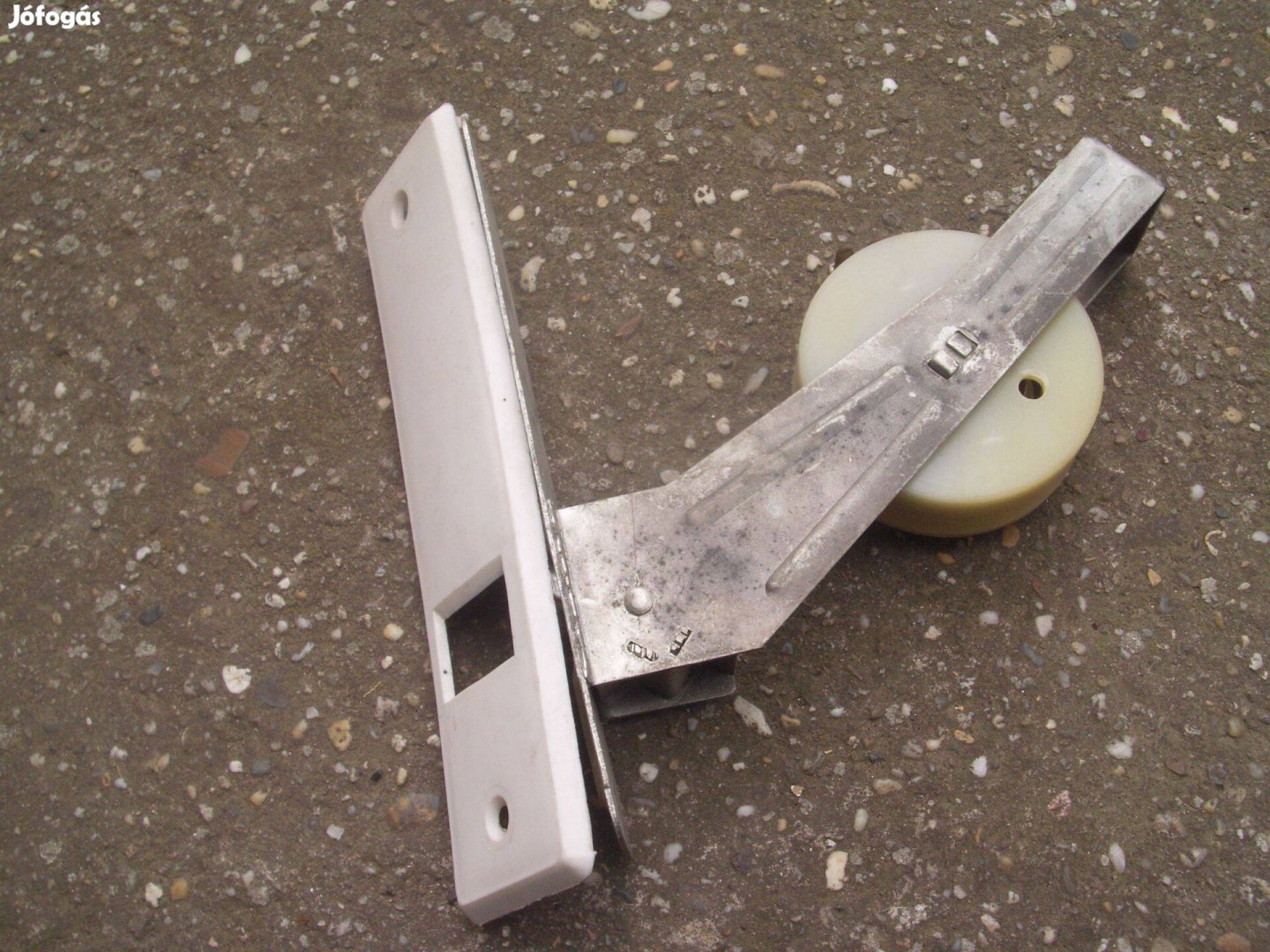 Redőny automata /régi tip. redőnyhöz, új állapotú/