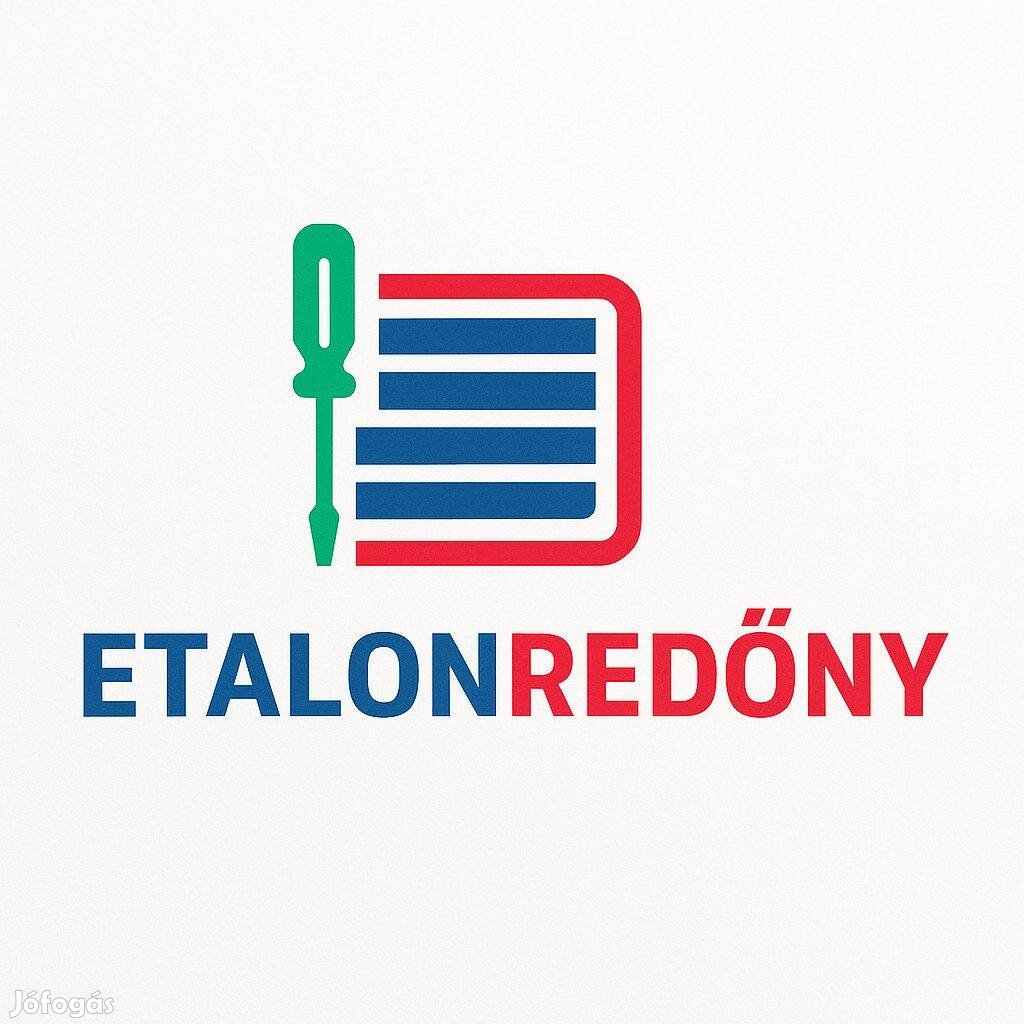 Redőny javítás, gyártás