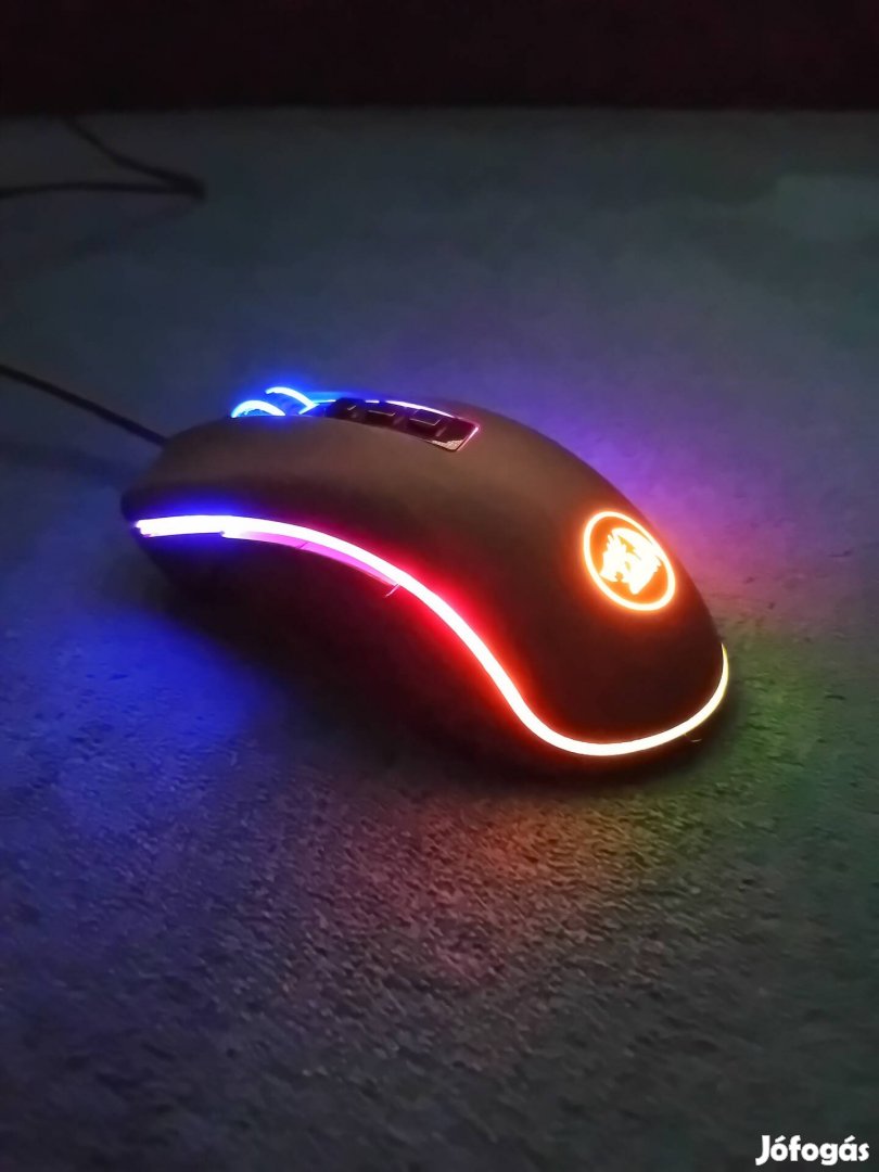 Redragon M711 Cobra Gaming Egér