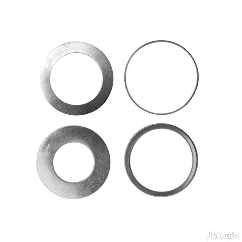 Redukciós gyűrűk szűkítő gyűrű tengelyszűkítő körfűrészlapokhoz 30mm