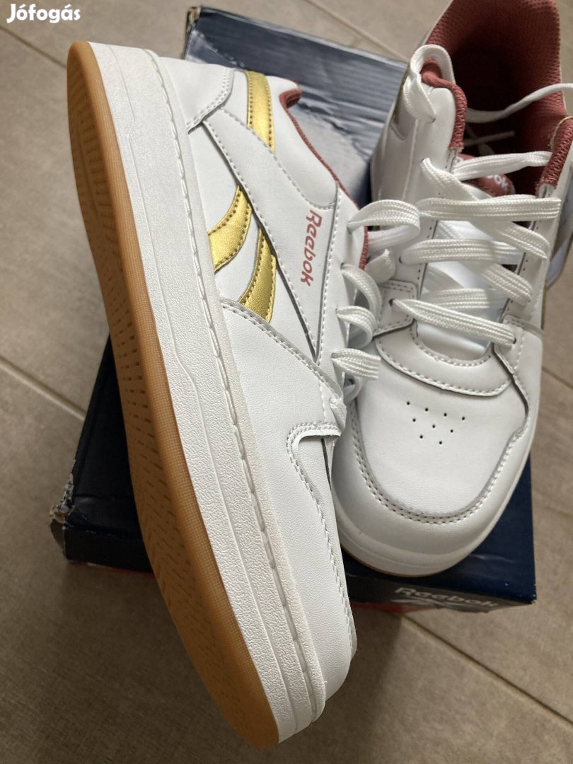 Reebok 23 cm bth. Új cipő