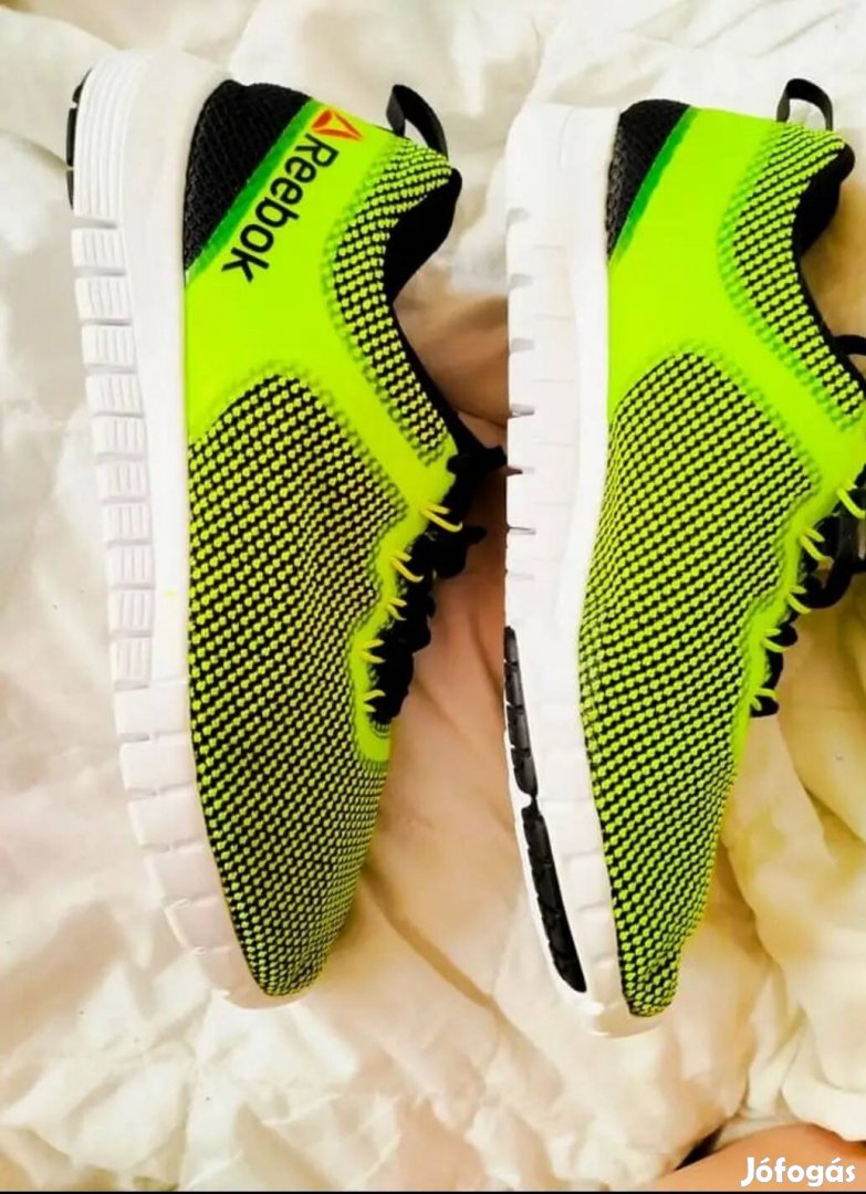 Reebok 41-es újszerű futócipő, sportcipő 