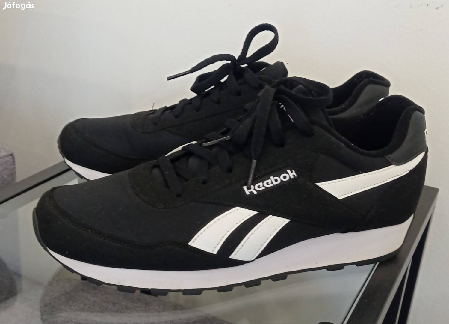 Reebok 44,5 férfi cipő 