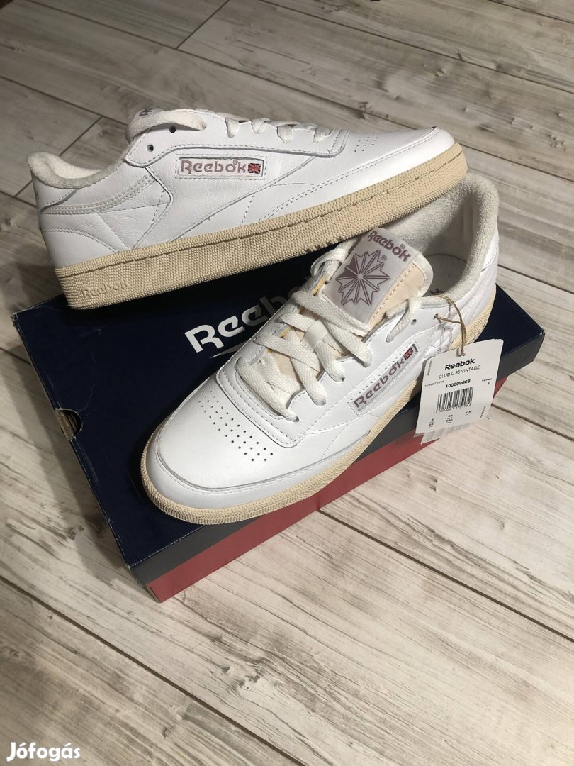 Reebok Club C 85 Vintage