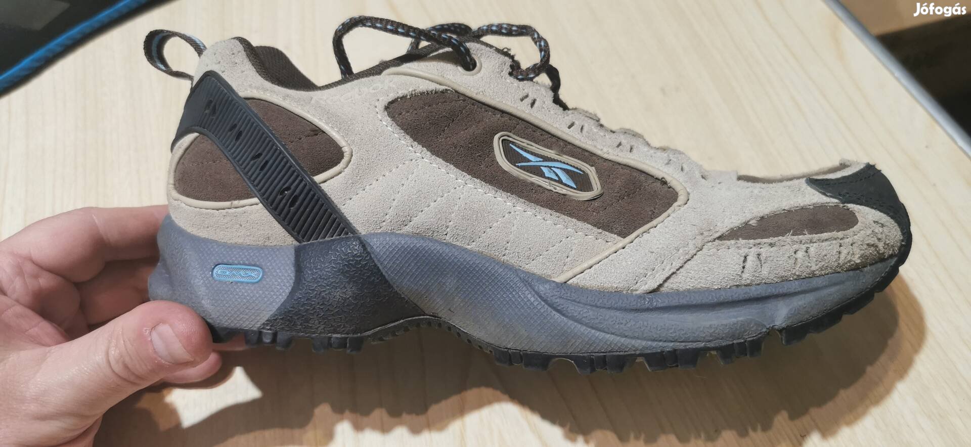 Reebok DMX túra cipő 38.